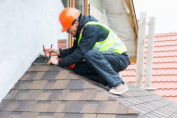 Best Commercial Roofing Services  in Blakely, GA