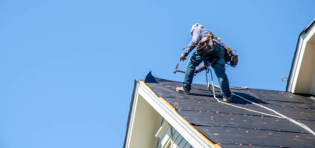 Quick and Trustworthy Emergency Roof Repair Services in Blakely, GA